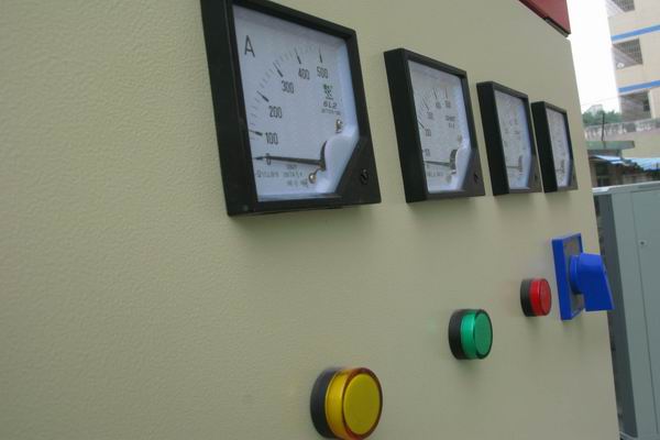 石河子乡配电柜-3683讲讲配电柜注意事项